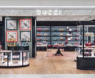 gucci toronto|Gucci Toronto flagship on.